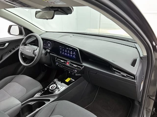 Kia Niro EV – thumbnail 6