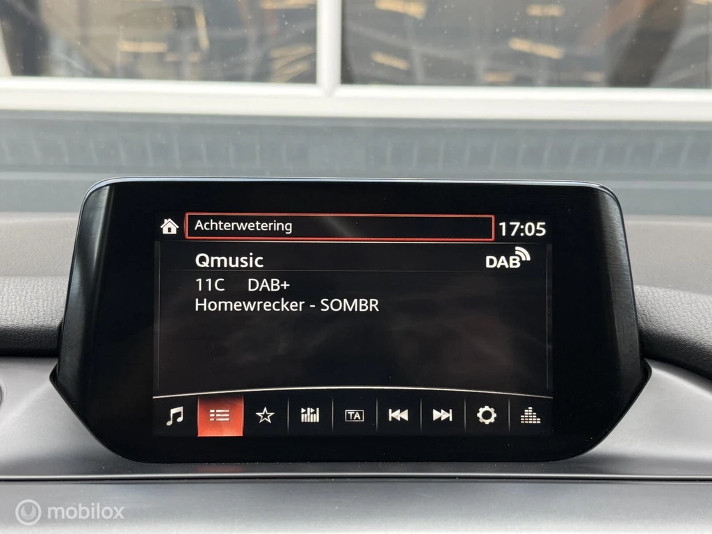 Mazda 6 – foto 18
