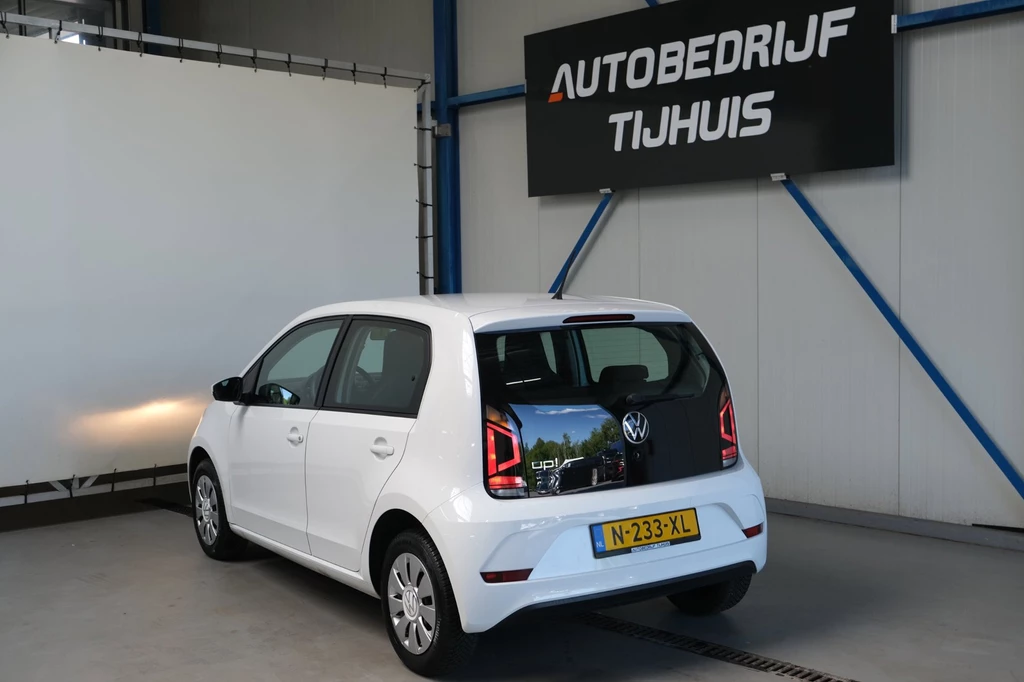 Volkswagen up! – foto 2
