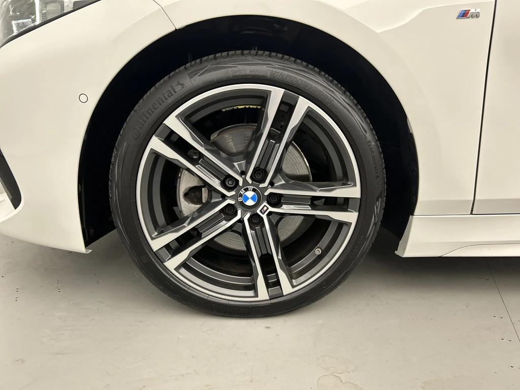 BMW 1 Serie – foto 28
