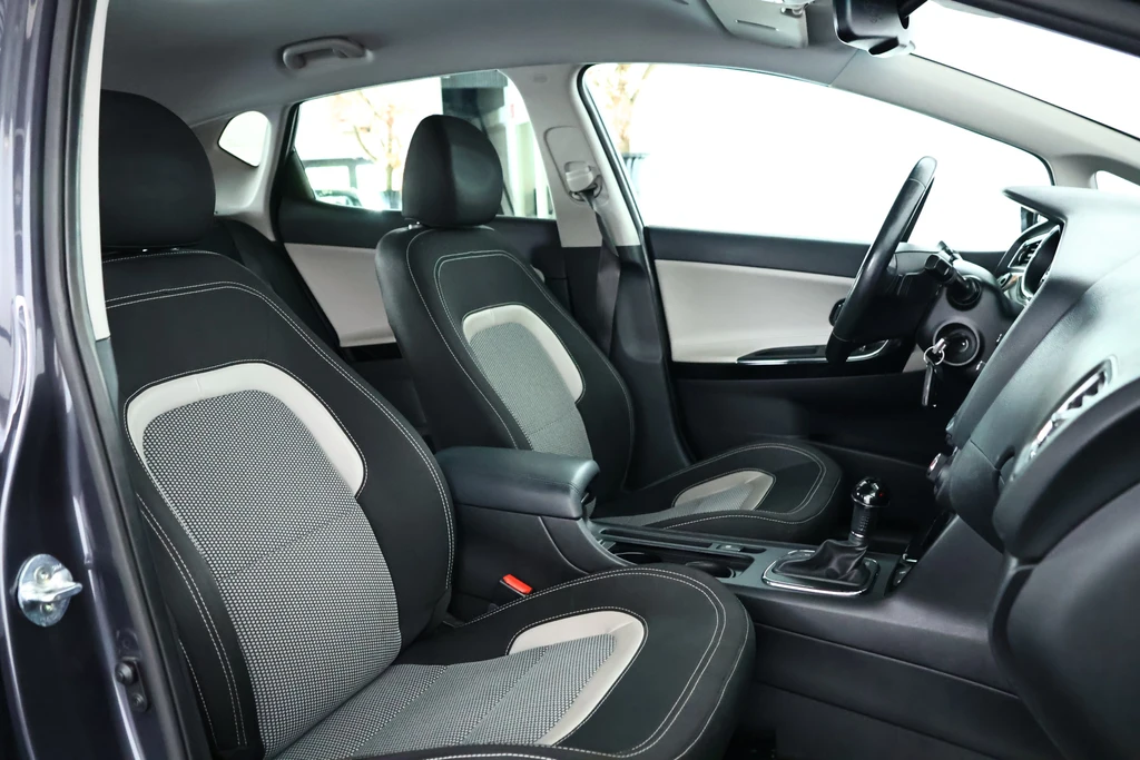 Kia Rio – foto 13