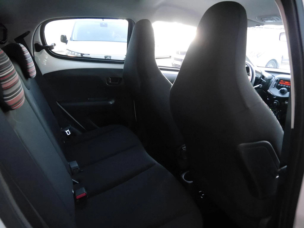 Citroën C1 – foto 11
