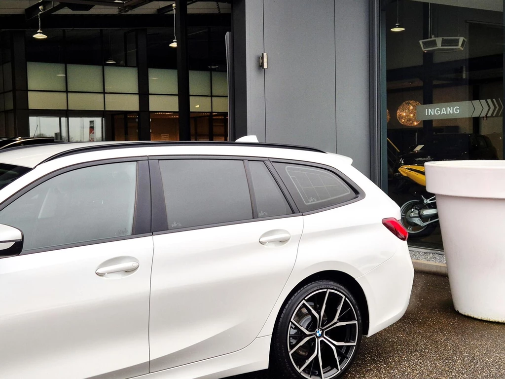 BMW 3 Serie – foto 5