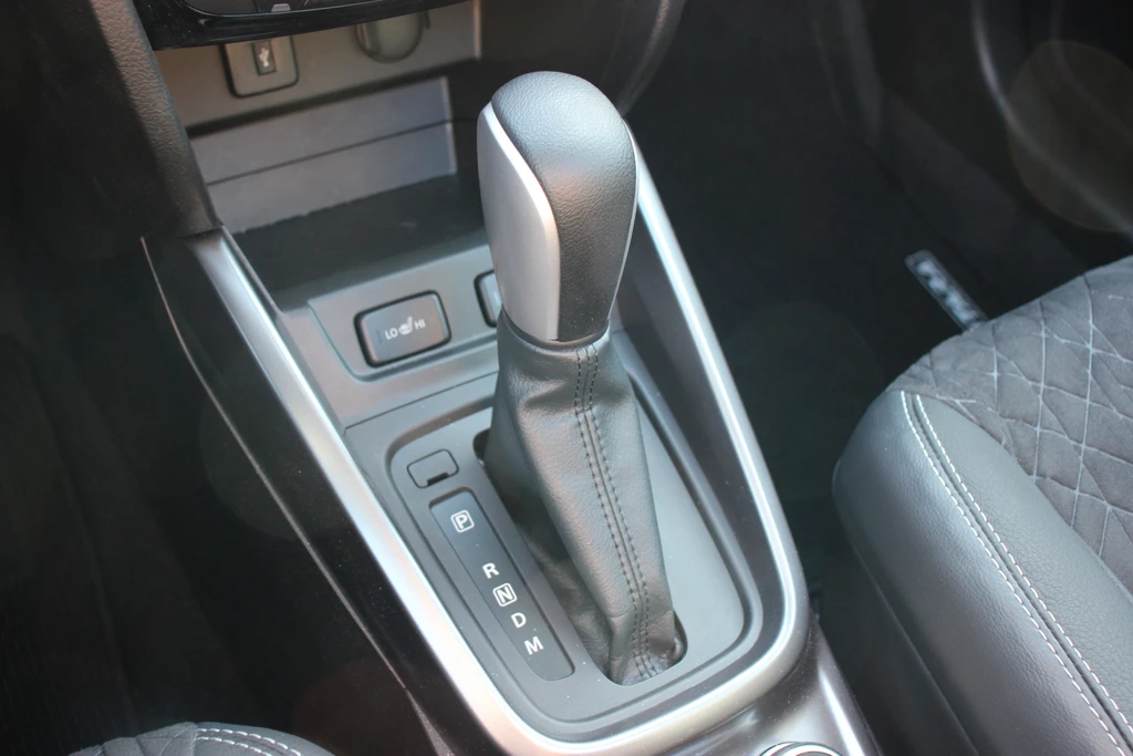 Suzuki Vitara – foto 12