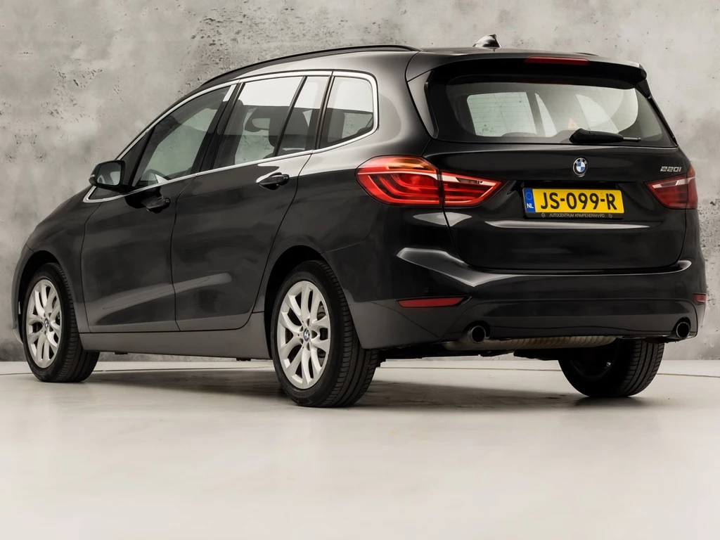 BMW 2 Serie – foto 4