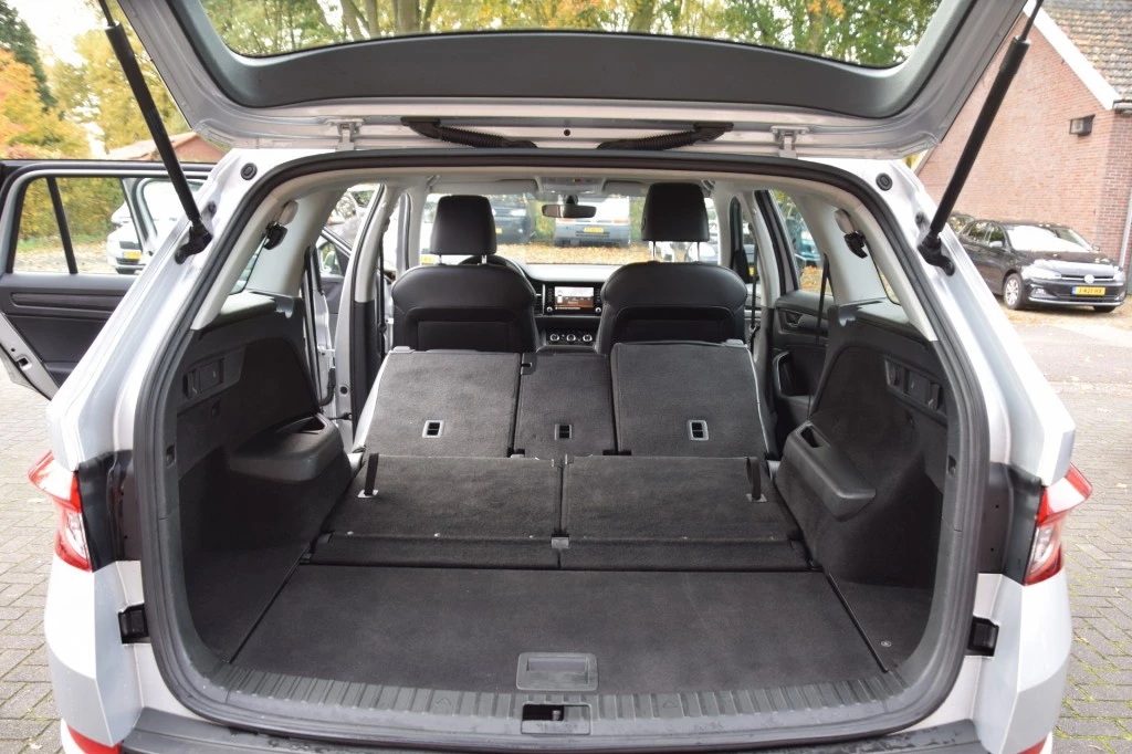 Škoda Kodiaq – foto 13