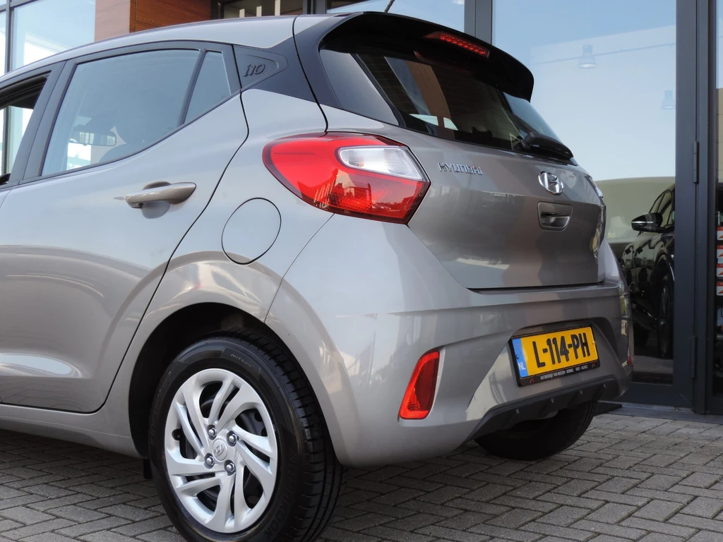 Hyundai i10 – foto 5