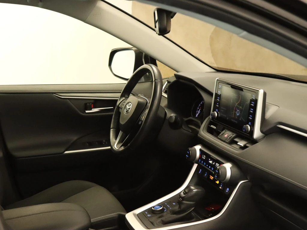 Toyota RAV4 – foto 14