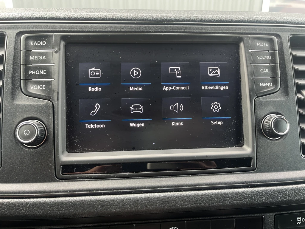 Volkswagen Crafter – foto 37