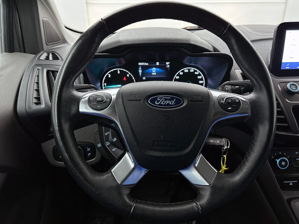 Ford Transit Connect – foto 31