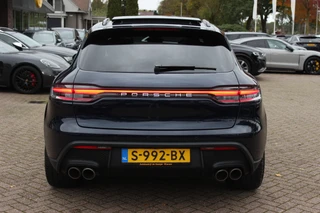 Porsche Macan – thumbnail 4