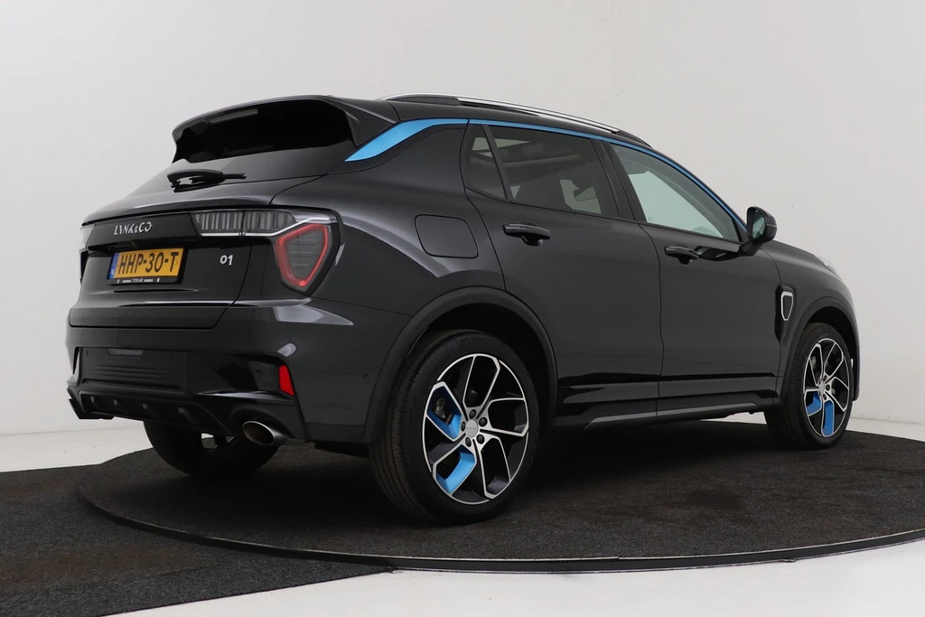 Lynk & Co 01 – foto 8