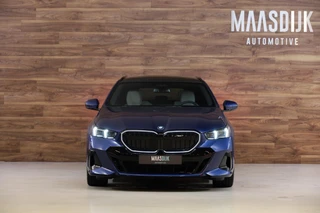 BMW 5 Serie – thumbnail 10