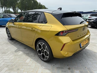 Opel Astra – thumbnail 3