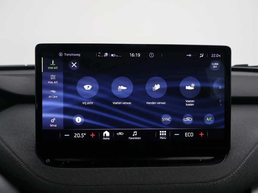 Škoda Enyaq iV – foto 26