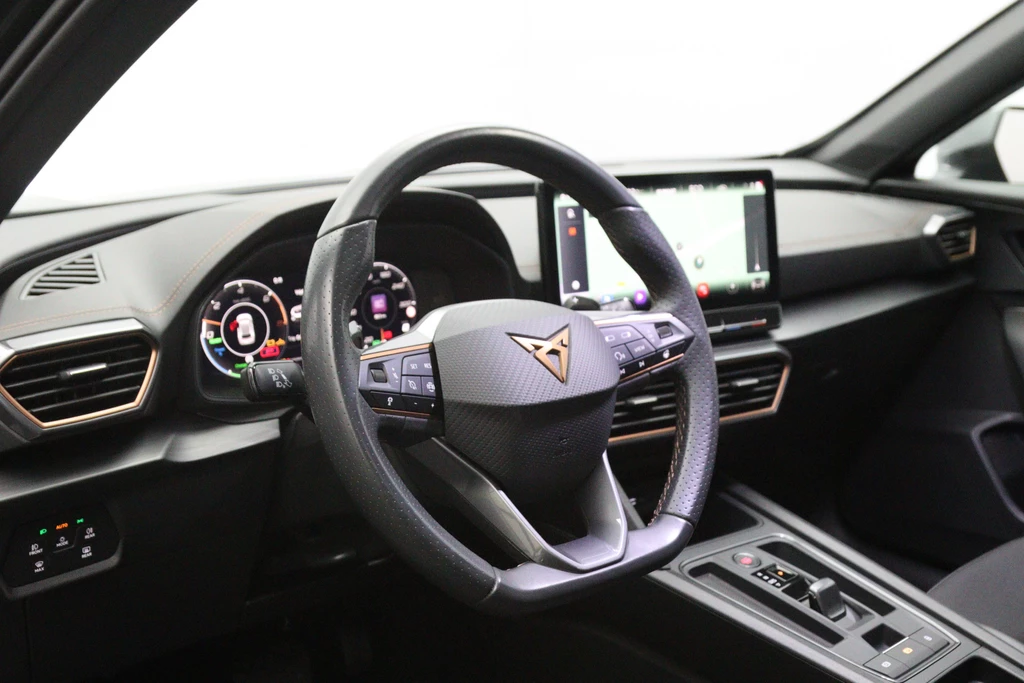 CUPRA Formentor – foto 9