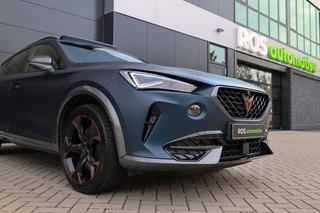 CUPRA Formentor – thumbnail 10