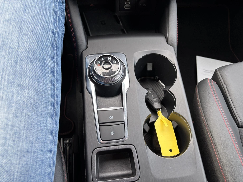 Ford Kuga – foto 18