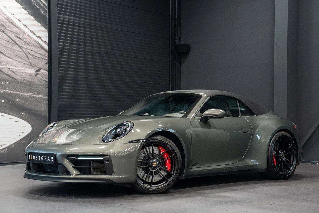 Porsche 911 – foto 3