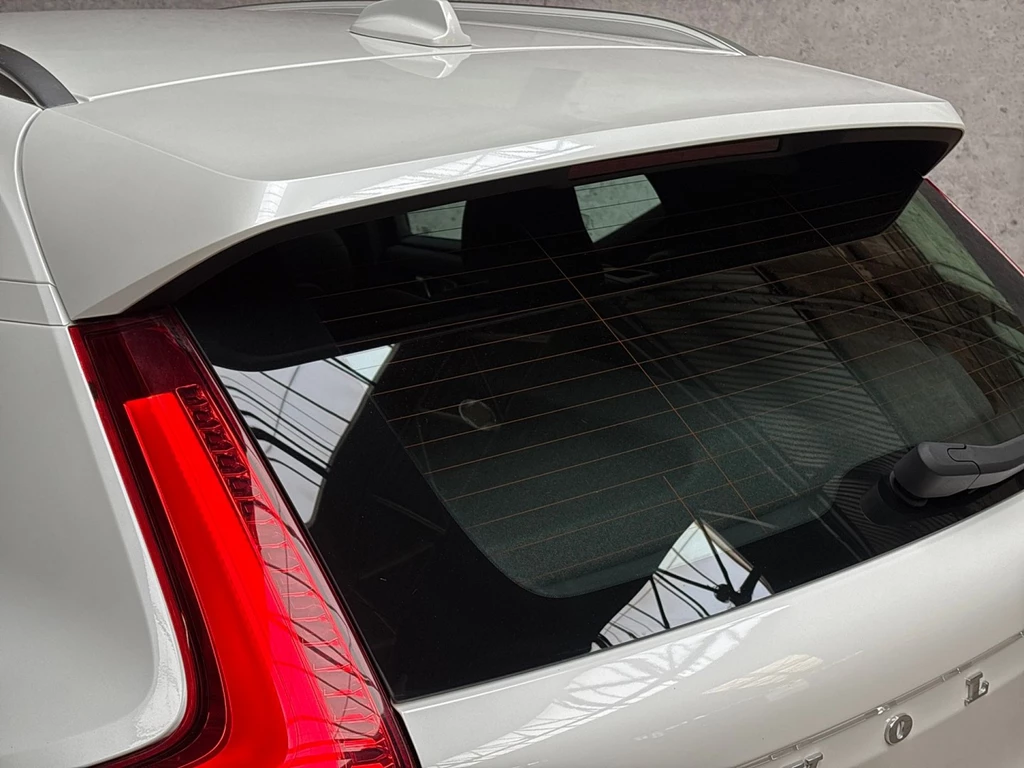 Volvo XC40 – foto 27