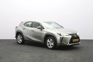 Lexus UX – thumbnail 8