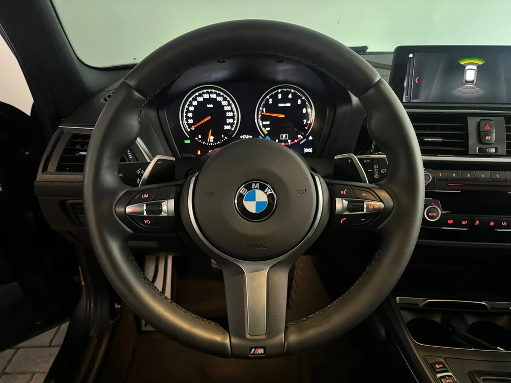 BMW 1 Serie – foto 14