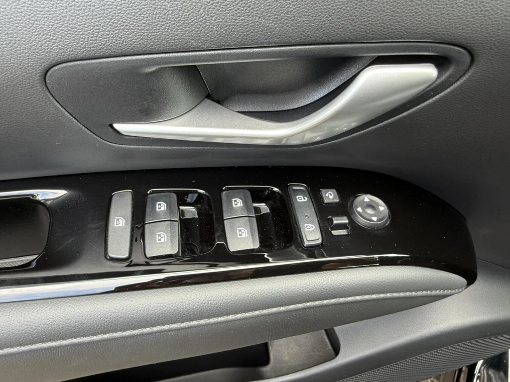 Hyundai Tucson – foto 22