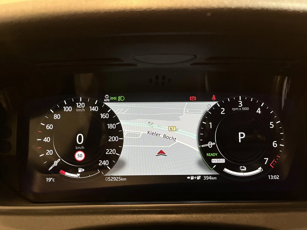 Land Rover Range Rover Velar – foto 18
