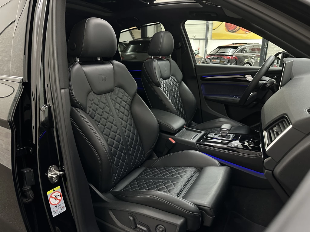 Audi Q5 – foto 15
