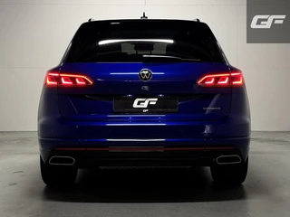 Volkswagen Touareg – thumbnail 10