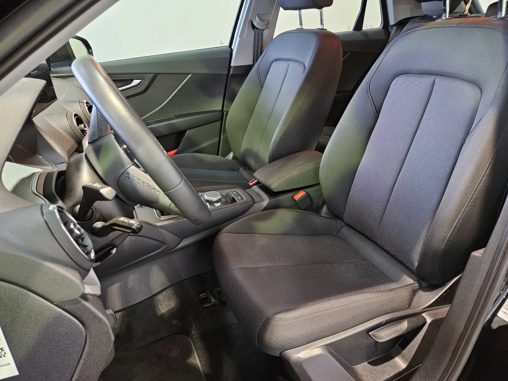 Audi Q2 – foto 32