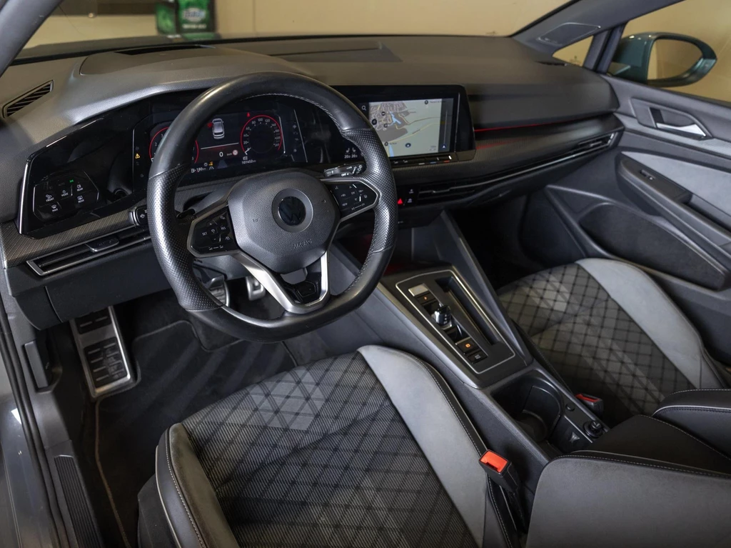 Volkswagen Golf – foto 20
