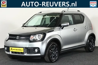 Suzuki Ignis – thumbnail 1