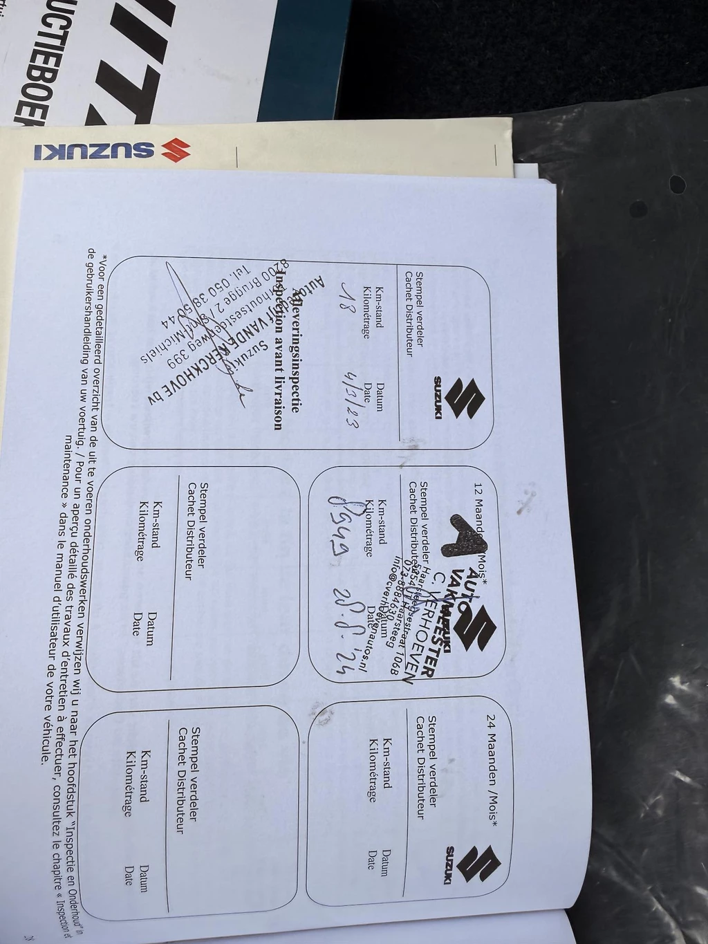 Suzuki Vitara – foto 28
