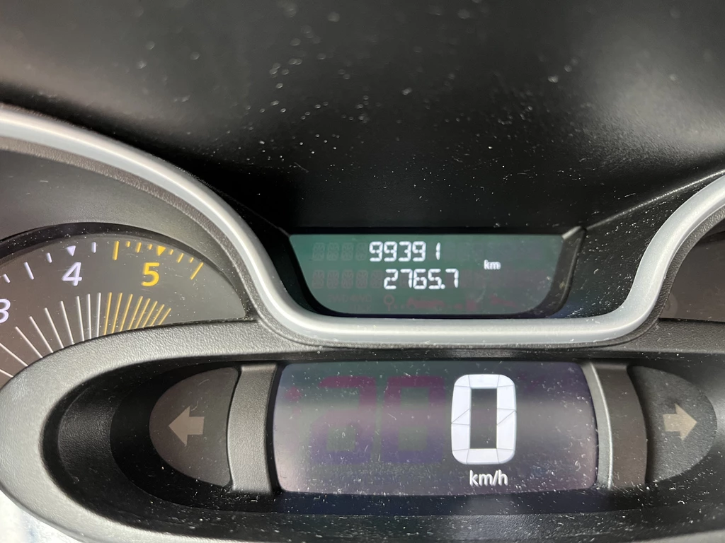 Renault Trafic – foto 12
