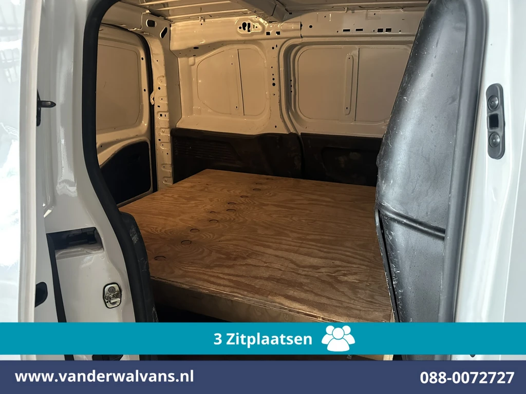 Opel Combo – foto 14