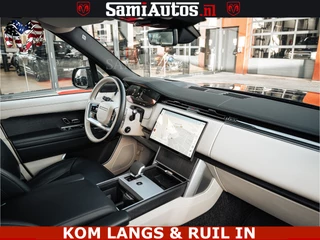 Land Rover Range Rover – thumbnail 19