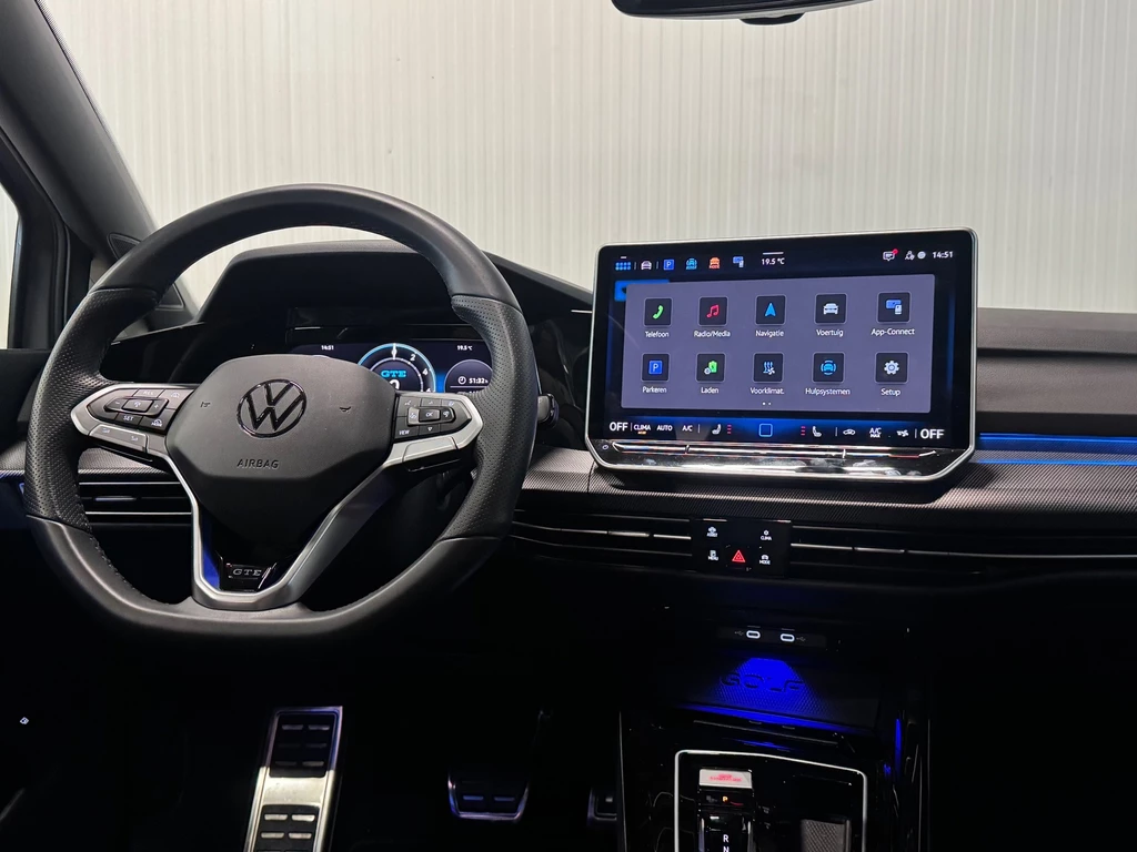 Volkswagen Golf – foto 18