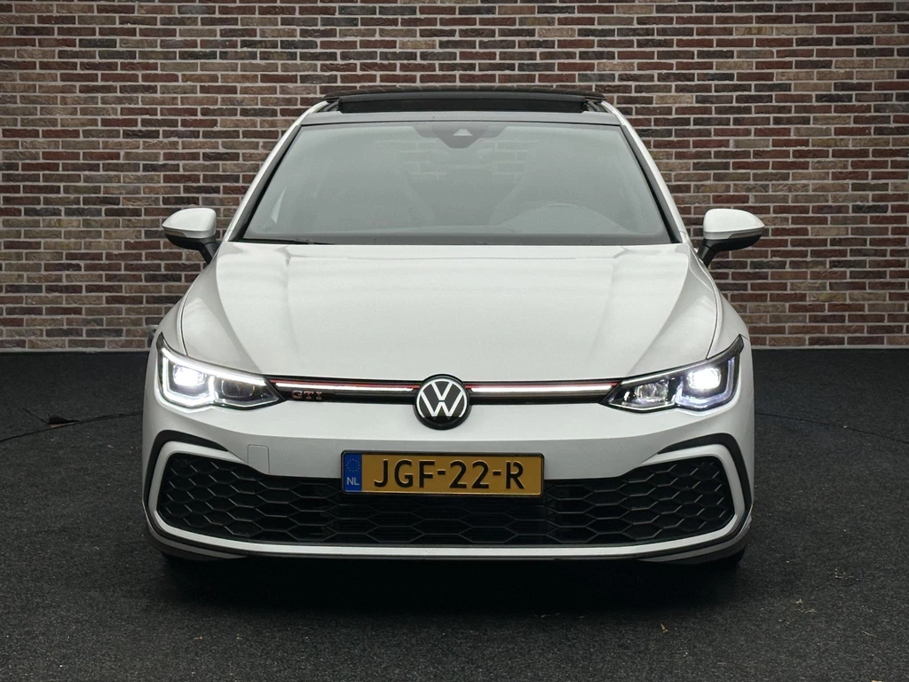Volkswagen Golf – foto 12
