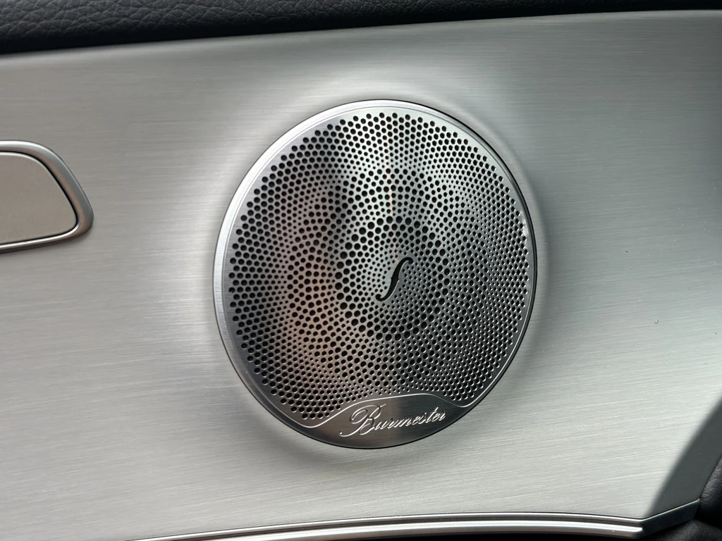 Mercedes-Benz E-Klasse – foto 18
