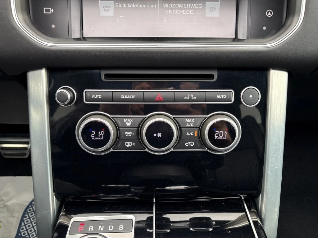 Land Rover Range Rover – foto 25