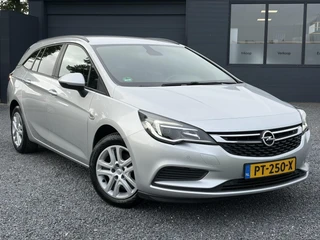 Opel Astra – thumbnail 4