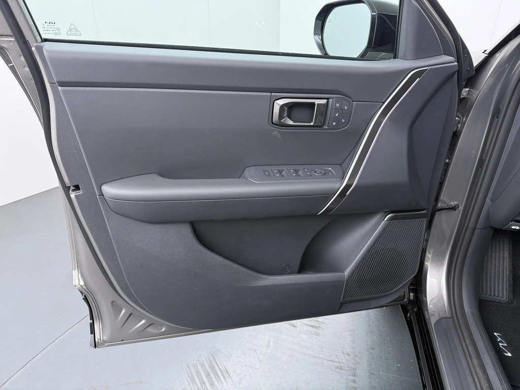 Kia Seltos – foto 21