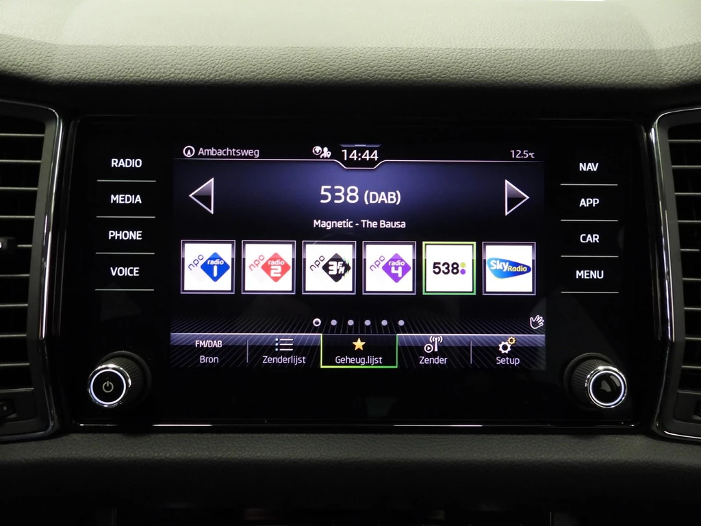 Škoda Kodiaq – foto 14