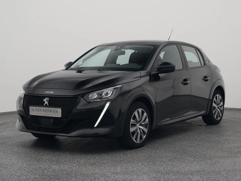 Peugeot e-208 EV Active 50 kWh | CARPLAY