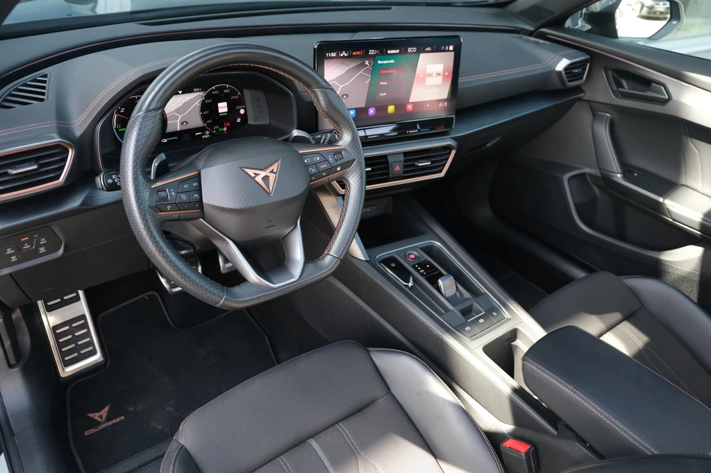 CUPRA Formentor – foto 9