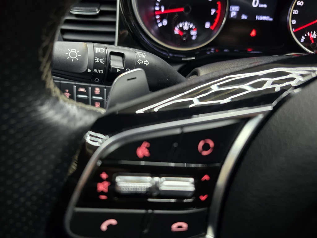 Kia ProCeed – foto 15