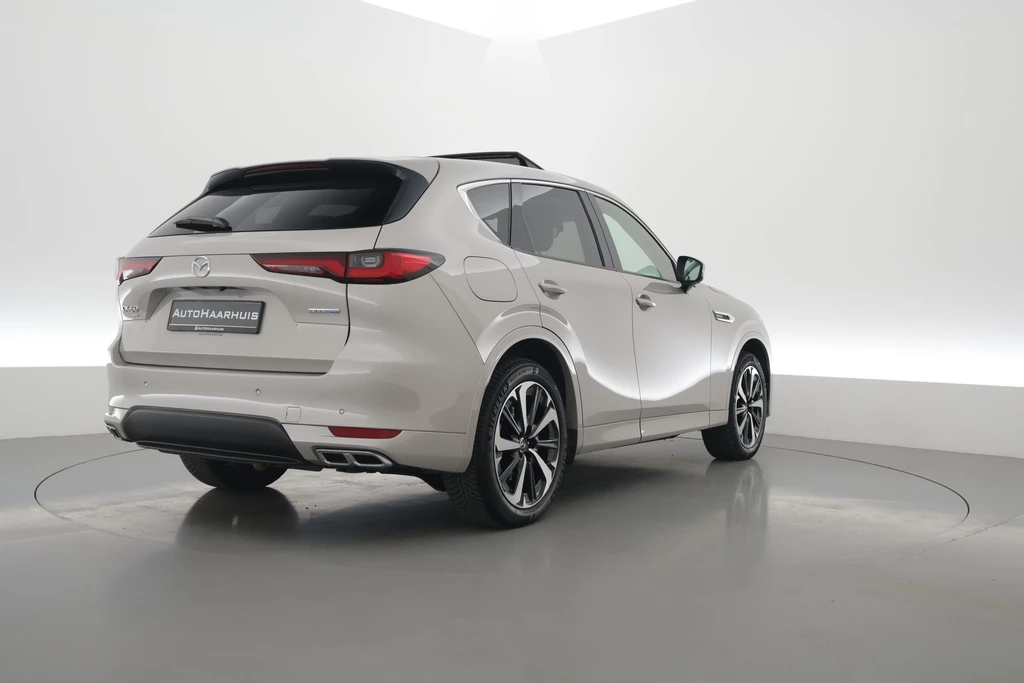Mazda CX-60 – foto 3