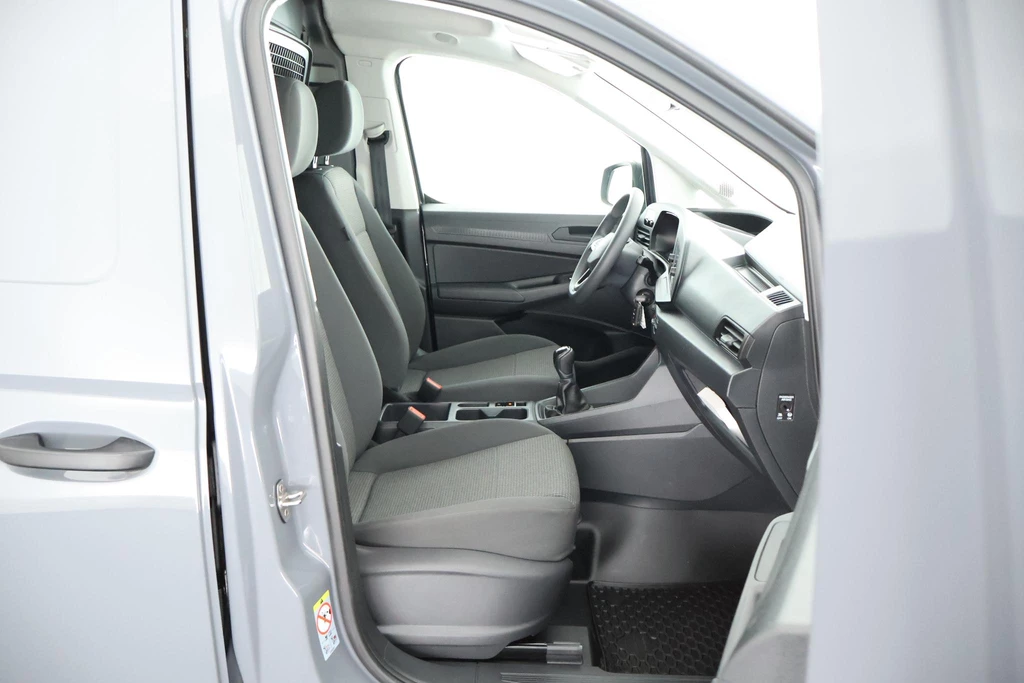 Volkswagen Caddy – foto 10