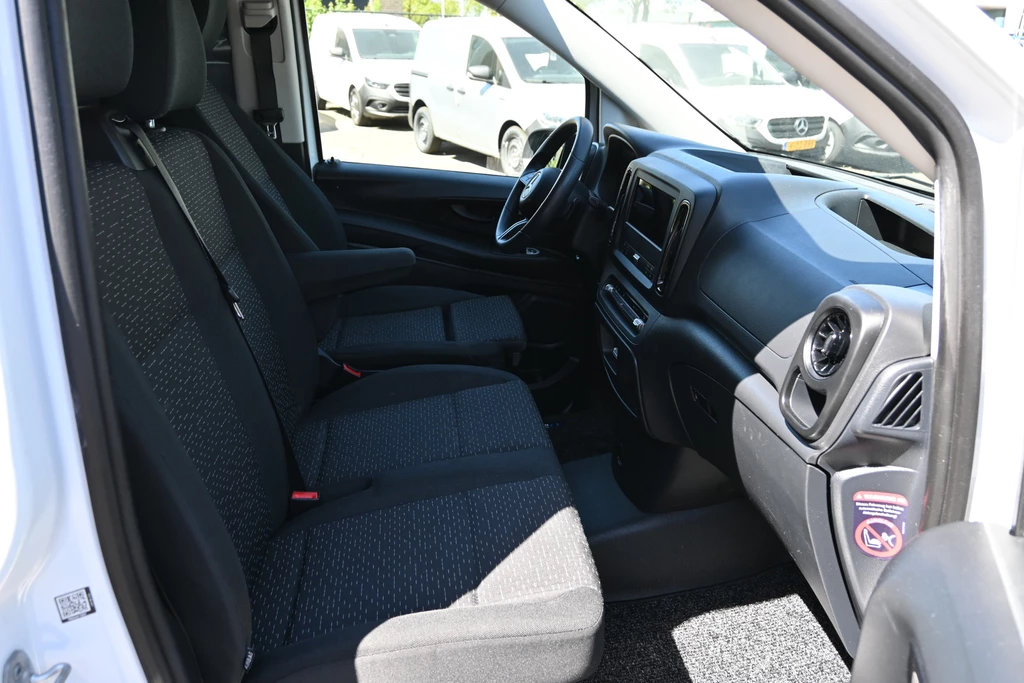 Mercedes-Benz Vito – foto 11